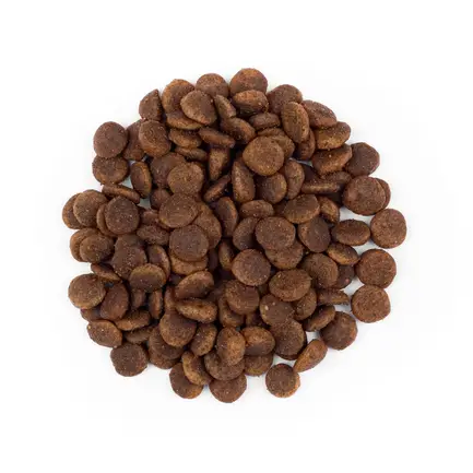 Сухий корм Brit Premium Cat by Nature Indoor для котів, які живуть у приміщенні, з куркою, 1500 г: додаткове фото 2