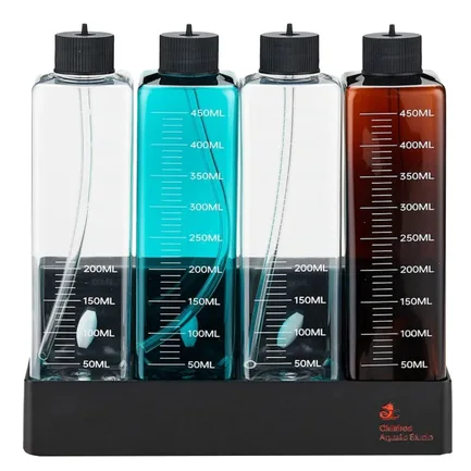 Автоматичний магнітний змішувач Chihiros Magnetic Stirrers для добрив і дозування в акваріумах (4 позиції): додаткове фото 4