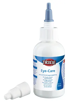 Лосьйон Trixie для догляду за очима, 50 мл: додаткове фото 2