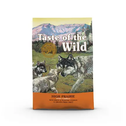 TOW HIGH PRAIRIE PUPPY 12,2 kg: додаткове фото 2