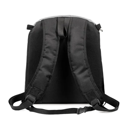 Сумка-переноска Pet Fashion Quadra для собак, 38х32х26 см: додаткове фото 4