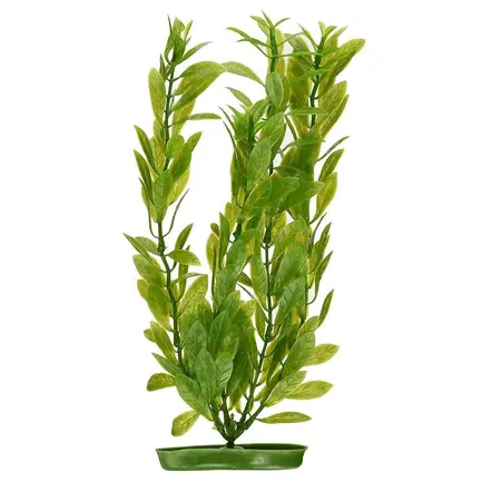 HYGROPHILA 30см пластикова рослина