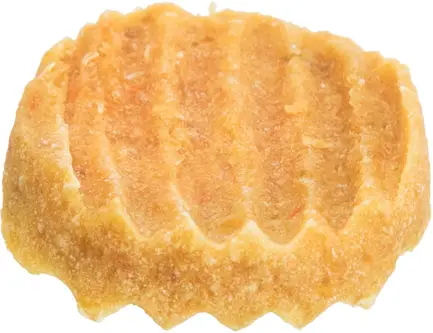 Ласощі Trixie Sweet Potato Crossies для собак, з куркою та солодкою картоплею, 100 г: додаткове фото 2