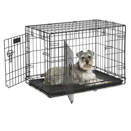 Ferplast DOG-INN 75 Вольєр для собак: додаткове фото 7