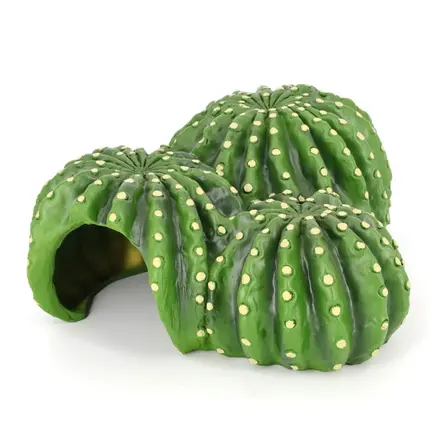 Декорація печера кактус Hobby Cactus Home 1 22,5x22x10см (36241): додаткове фото 2