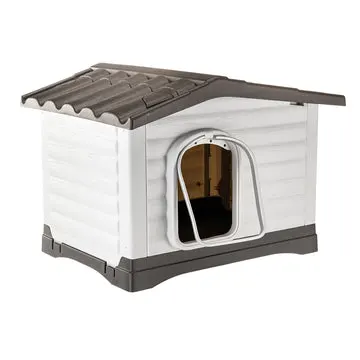 Ferplast DOGVILLA DOOR PROFILE 50/60 Алюмінієвий профіль для собачих будок: додаткове фото 4