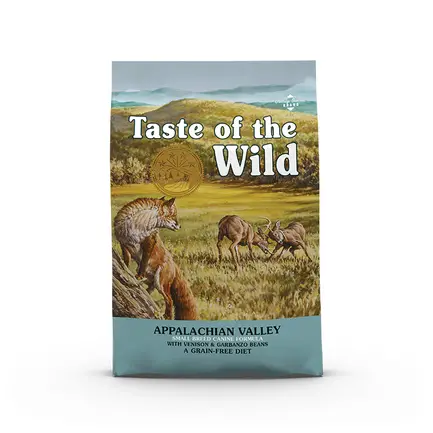 TOW APPALACHIAN VALLEY SMALL BR CANINE 2,0 kg: додаткове фото 2