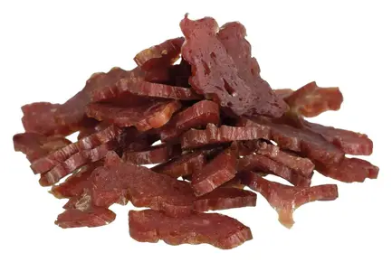Ласощі Trixie Premio Lamb Bites для собак, з ягням, 100 г: додаткове фото 2