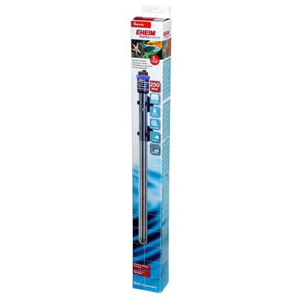 Нагрівач для акваріуму Eheim thermocontrol 250W (3618010): додаткове фото 3