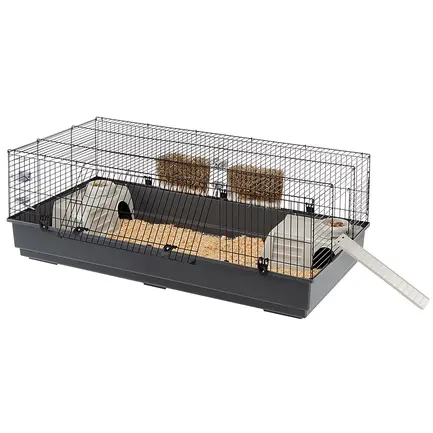 Ferplast CAGE RABBIT 140 Клітка для кролів: додаткове фото 2