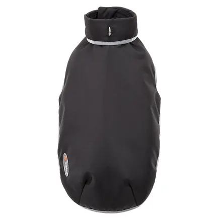 Ferplast TECHNO TG 70 Пальто для собаки з вшитою шлеєю: додаткове фото 3