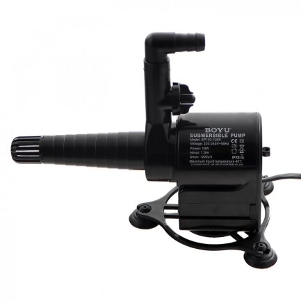 Насос BOYU Power Head Pump 1200 (SP102-1200) — Фото 4