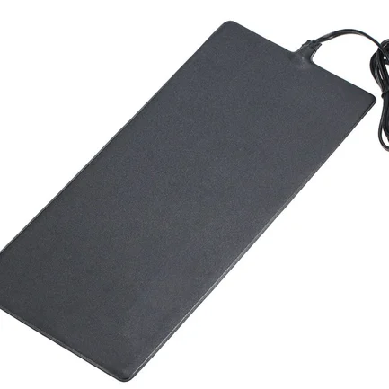 Нагрівальний мат водонепроникний Terrario Repti Pad PVC 20W 20x35см (repti-pad-pvc-20w): додаткове фото 4