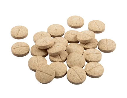 Вітаміни 8in1 Excel Multi Vitamin Puppy для цуценят та молодих собак, мультивітамін, 100 шт: додаткове фото 3