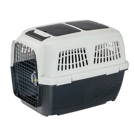 Ferplast CLIPPER PLUS 5 Контейнер для транспортування
