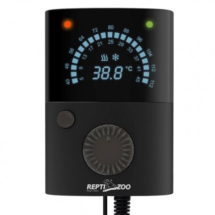 Термостат Repti-Zoo Digital Simple Thermostat (THC24)