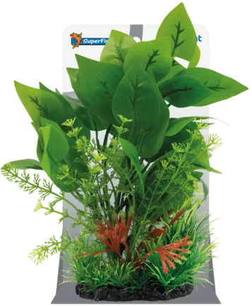 Штучна рослина для акваріума SF DECO PLANT L NR 5 (A4070643)