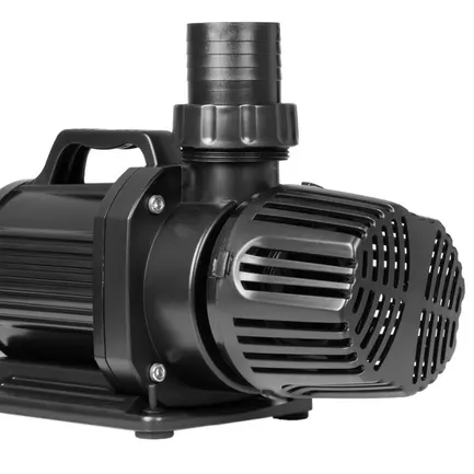 Енергоефективний насос для ставка Kruger Meier StreamPulse Pond 15000 л/год із захистом: додаткове фото 9