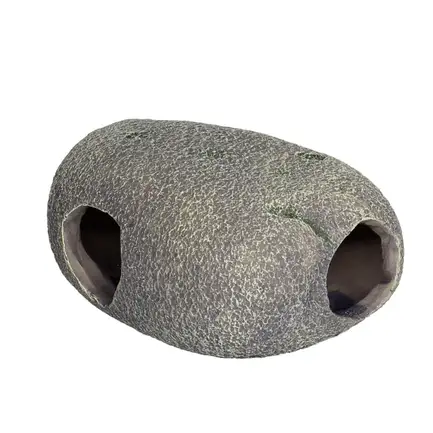 Декорація мармурова печера Hobby Marble Cave 1 12x9x6см (40191): додаткове фото 3