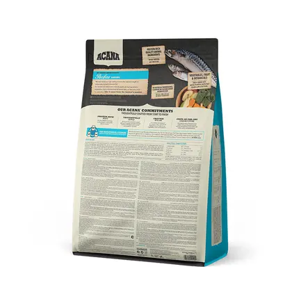 ACANA PACIFICA DOG RECIPE 2.0KG: додаткове фото 3