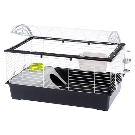 Ferplast CAGE CASITA 100 (x1) Клітка для кролів в інд уп: додаткове фото 12