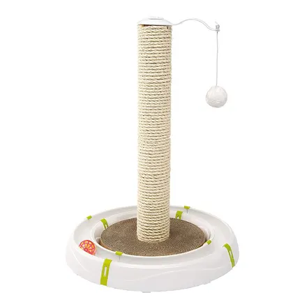 Ferplast MAGIC TOWER Іграшка-трек для котів