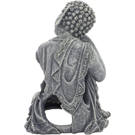 Декорація маленький Будда Hobby Little Buddha 10x9x12,5см (41728) — Фото 4