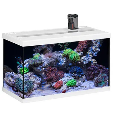 Акваріумний комплект Eheim aquastar 63 marine LED білий (0340702): додаткове фото 4