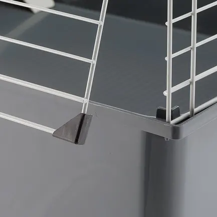 Ferplast CAGE RABBIT 100 (*1) Клітка для кролів: додаткове фото 11