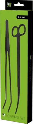 Набір інструментів BIO ART SCAPING SET (A4056210): додаткове фото 3