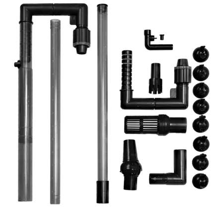 Комплект аксесуарів SF X PRO 1500/2000 ACCESSORIES KIT (N7031445)