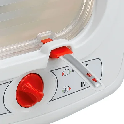 Ferplast SWING MICROCHIP: додаткове фото 10