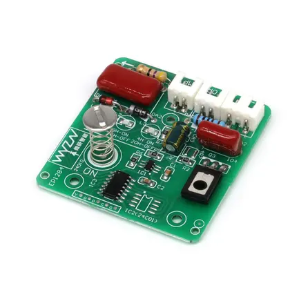 Плата управління для Aqua Nova XCF-1000/1500/2400 (NS-XCF-BOARD): додаткове фото 2