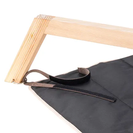Ferplast HAMMOCK EDEN 65 Собачий гамак: додаткове фото 5