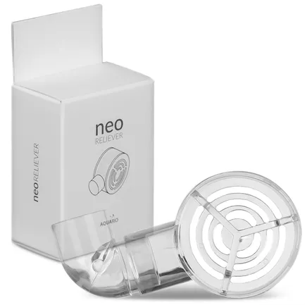 Насадка для виходу води Aquario Neo Reliever L для NEO FLOW L 16/22мм — Фото 3