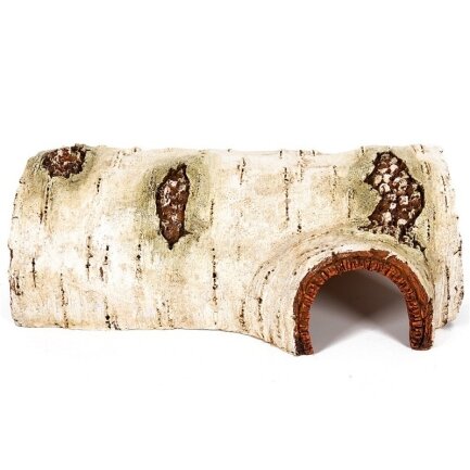 Укриття в дереві Repti-Zoo Tree Hide Cave M 19x10,5x7 (ERS39M)