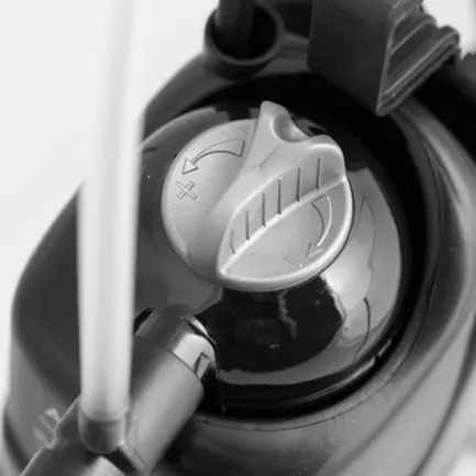 Фіксатор ковпачка до фільтру FAN micro/mini/1