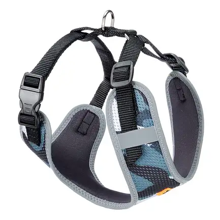 Ferplast NIKITA Fashion Шлея, нейлон