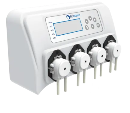 Дозуюча помпа на 4 канали BM DOSING PUMP 4 (N7050625): додаткове фото 2