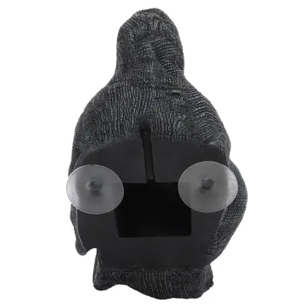 Декорація темний монах Hobby Dark Monk 1 24x12,5x14см (32065): додаткове фото 3
