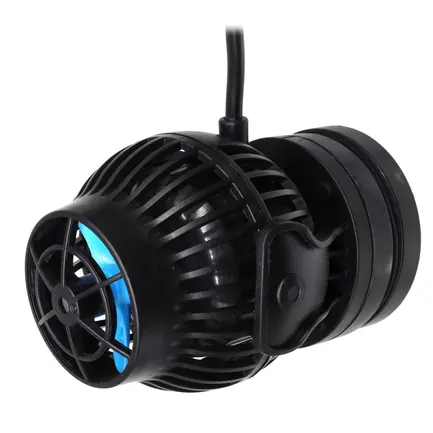 Помпа течії Aqua Nova NWM-16000 16000 л/год з контролером Wi-Fi для морського акваріума: додаткове фото 3
