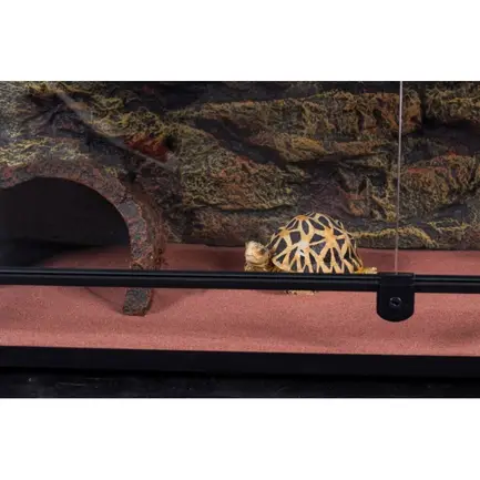 Тераріум Repti-Zoo 90x45x32см (RK0118): додаткове фото 2