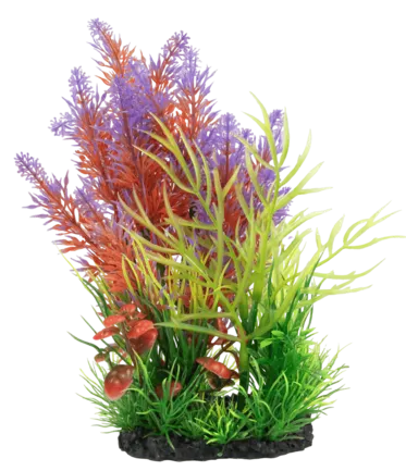 Штучна рослина для акваріума SF DECO PLANT L NR 3 (A4070639): додаткове фото 2