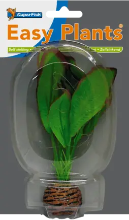 Штучна рослина для акваріума SF EASY PLANT SILK 13 CM NR. 2 (A4070170)