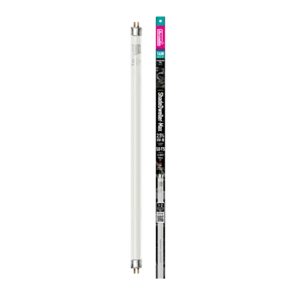 ARCADIA SHADEDWELLER 2.5% UVB LAMP 14 WATT (R2100475) ультрафіолетова лампа для рептилій