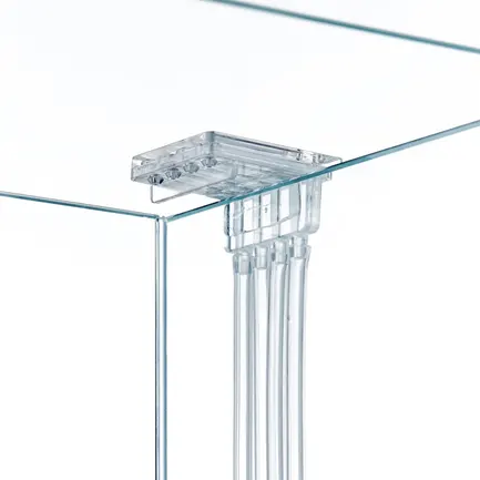 Набір шлангів з тримачами Chihiros Dosing Tube Holder 10м 2/4мм для дозатора добрив: додаткове фото 3