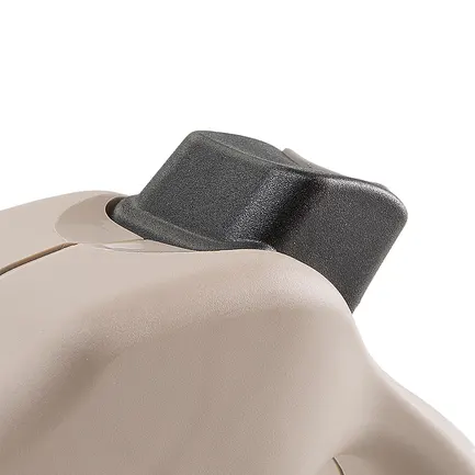 Ferplast AMIGO S COR BEIGE-BLUE Рулетка-поводок зі шнуром: додаткове фото 4