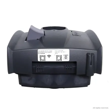 Голова для фільтра Eheim Professionel 5e 700/600T 2078/2178 Wi-Fi (1478000): додаткове фото 3