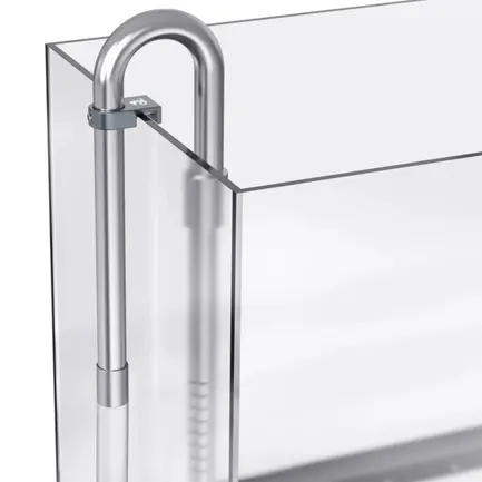 Тримач для трубок 13мм, трубок Chihiros Metal Pipe Clamp 13мм: додаткове фото 5