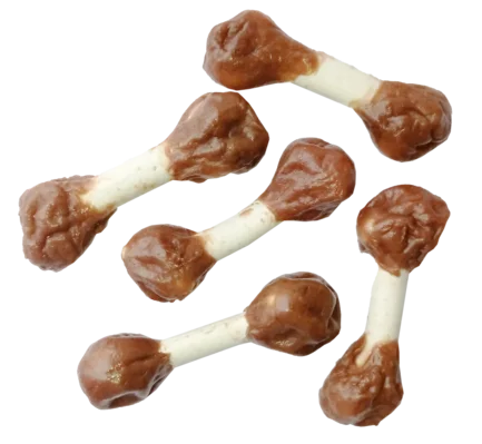 Гантельки з м'яса курки, 250 г